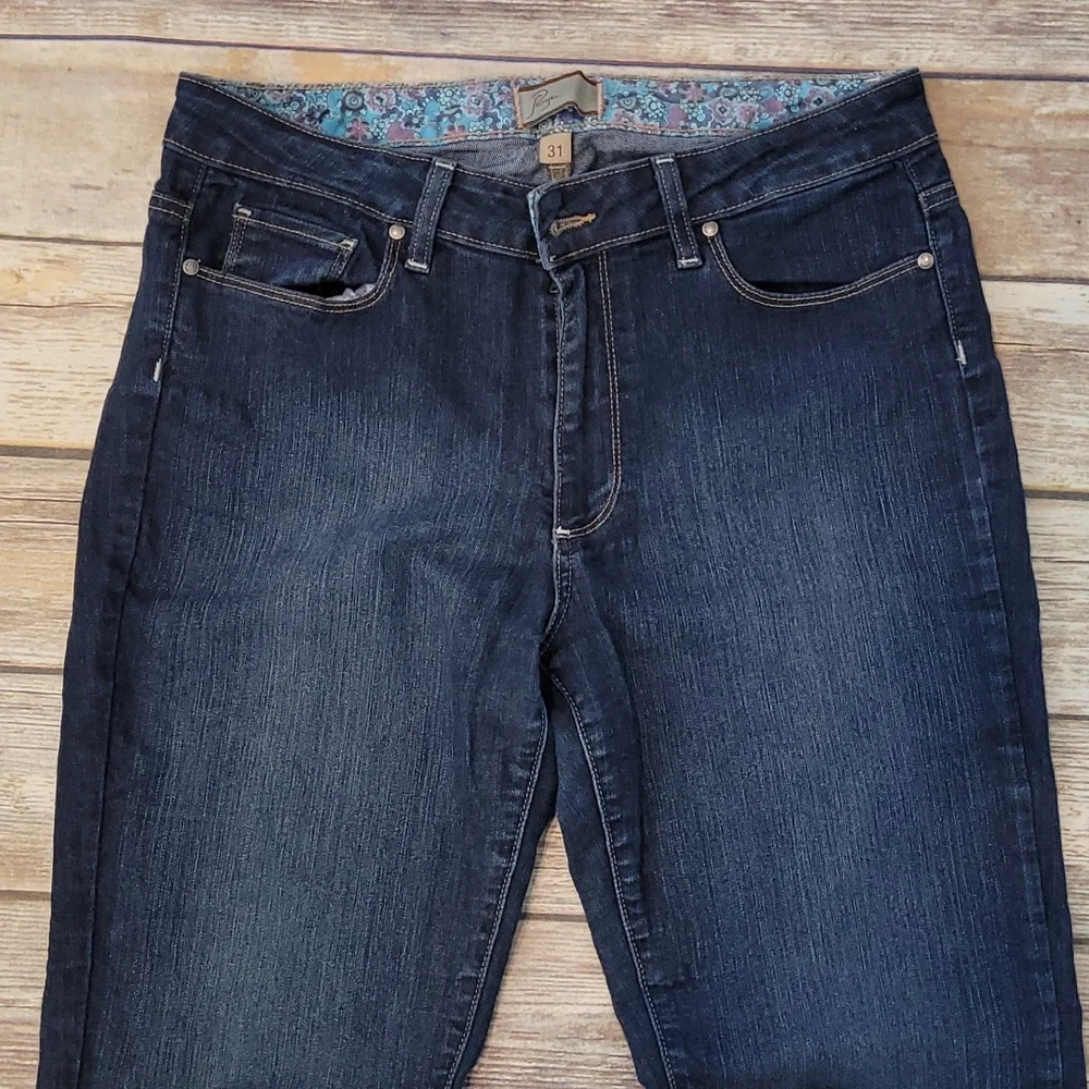 Paige Jeans - Picture 6 of 7